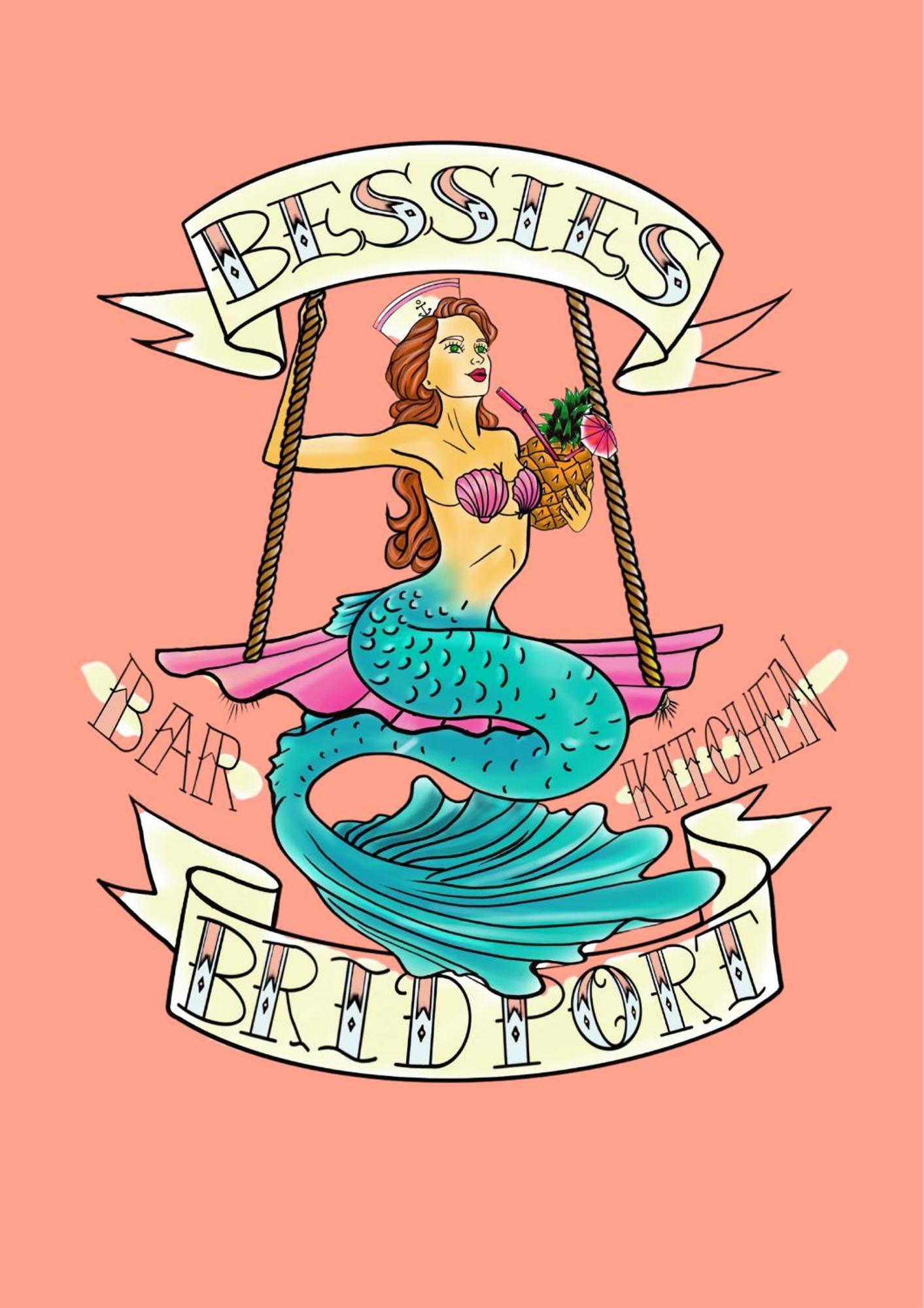 Bridport Bay Inn Esterno foto